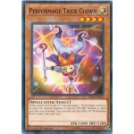 Performage Trick Clown (SDSH) - 1st Edition