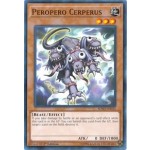 Peropero Cerperus (SDSH) - 1st Edition