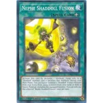 Nephe Shaddoll Fusion (SDSH) - 1st Edition