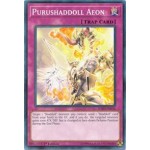 Purushaddoll Aeon (SDSH) - 1st Edition