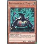 Electromagnetic Turtle (SDSH) - 1st Edition