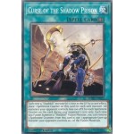 Curse of the Shadow Prison (SDSH) - 1st Edition