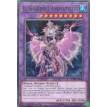 El Shaddoll Anoyatyllis (SDSH) - 1st Edition