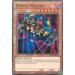 Puppet Master (SDSA) - 1st Edition