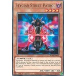 Stygian Street Patrol (SDSA) - 1st Edition