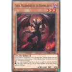 Farfa, Malebranche of the Burning Abyss (SDSA) - 1st Edition