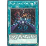 Phantasmal Martyrs (SDSA) - 1st Edition