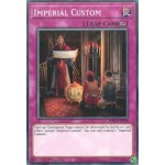 Imperial Custom (SDSA) - 1st Edition