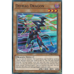 Defrag Dragon (SDRR-EN014) - 1st Edition