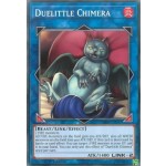 Duelittle Chimera (SDSB-EN045) - 1st Edition