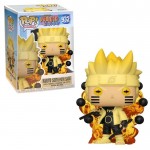 Φιγούρα Naruto Sixth Path Sage (Funko POP)