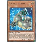 Formud Skipper (SDSB-EN022) - 1st Edition