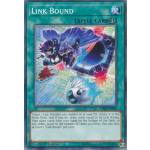 Link Bound (SDSB-EN030) - 1st Edition