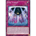 Link Turret (SDRR-EN036) - 1st Edition