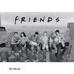 Αφίσα FRIENDS (91x61)