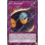 A.I. Shadow (MP21-EN029) - 1st Edition