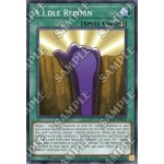 A.I.dle Reborn (MP21-EN023) - 1st Edition