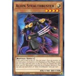 Alien Stealthbuster (DAMA-EN021) - 1st Edition