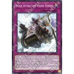 Amaze Attraction Viking Vortex (DAMA-EN076) - 1st Edition