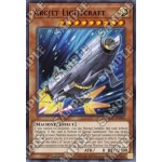 Arcjet Lightcraft (MP21-EN004) - 1st Edition