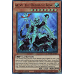 Aron, the Ogdoadic King (ANGU-EN007) - 1st Edition