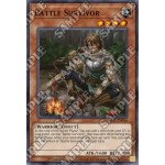 Battle Survivor (MP21-EN014) - 1st Edition