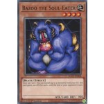 Bazoo the Soul-Eater (EGO1-EN008) - 1st Edition