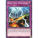 Beast King Unleashed (DAMA-EN078) - 1st Edition