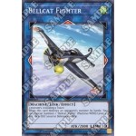 Bellcat Fighter (MP21-EN039) - 1st Edition