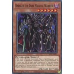 Breaker the Dark Magical Warrior (EGS1-EN014) - 1st Edition