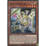 Bujin Torifune (LIOV-EN013) - 1st Edition