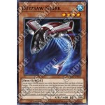 Buzzsaw Shark (MP21-EN055) - 1st Edition