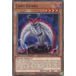 Card Guard (EGS1-EN011) - 1st Edition