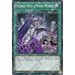 Charge Into a Dark World (MP21-EN206) - 1st Edition