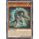 Chronomaly Acambaro Figures (DAMA-EN014) - 1st Edition