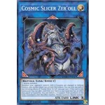 Cosmic Slicer Zer'oll (DAMA-EN047) - 1st Edition