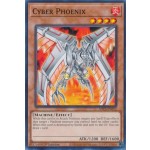 Cyber Phoenix (SDCS-EN012) - 1st Edition