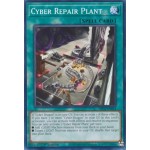 Cyber Repair Plant (SDCS-EN024) - 1st Edition