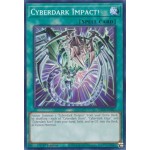 Cyberdark Impact! (SDCS-EN027) - 1st Edition