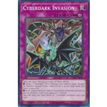 Cyberdark Invasion (SDCS-EN034) - 1st Edition