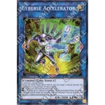 Cyberse Accelerator (MP21-EN241) - 1st Edition