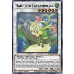 Daigusto Laplampilica (DAMA-EN040) - 1st Edition