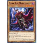 Dark Eye Nightmare (LIOV-EN027) - 1st Edition