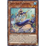 Deep Sea Minstrel (MP21-EN051) - 1st Edition