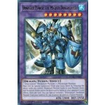 Dinoster Power, the Mighty Dracoslayer (ANGU-EN047) - 1st Edition