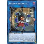 Dispatchparazzi (DAMA-EN049) - 1st Edition