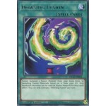 Dowsing Fusion (KICO-EN024) - 1st Edition