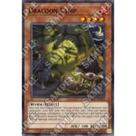 Dracoon Lamp (MP21-EN123) - 1st Edition