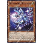 Drytron Beta Rastaban (MP21-EN237) - 1st Edition