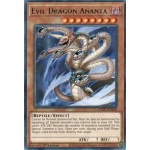 Evil Dragon Ananta (ANGU-EN042) - 1st Edition